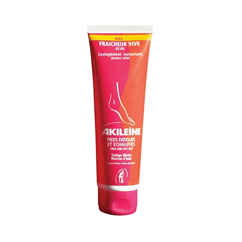 Gel fraicheur 125ml
