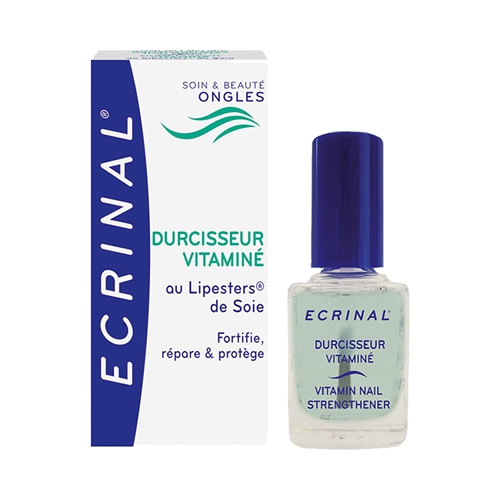 Durcisseur vitaminé 10ml