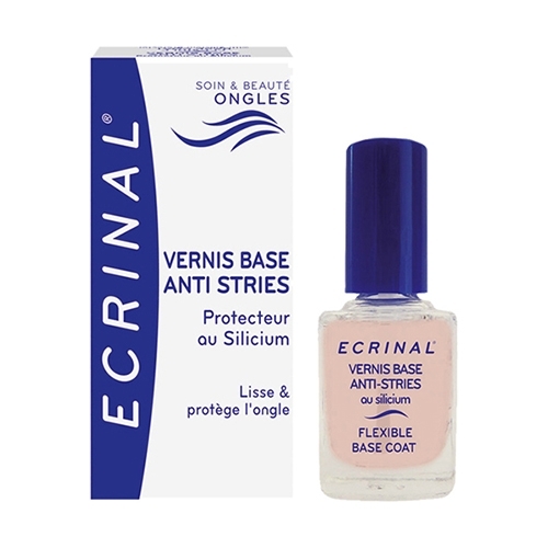 Vernis base anti-stries 10ml
