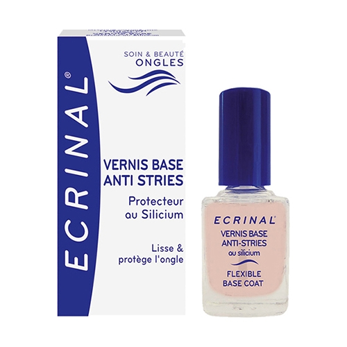 Vernis base anti-stries 10ml