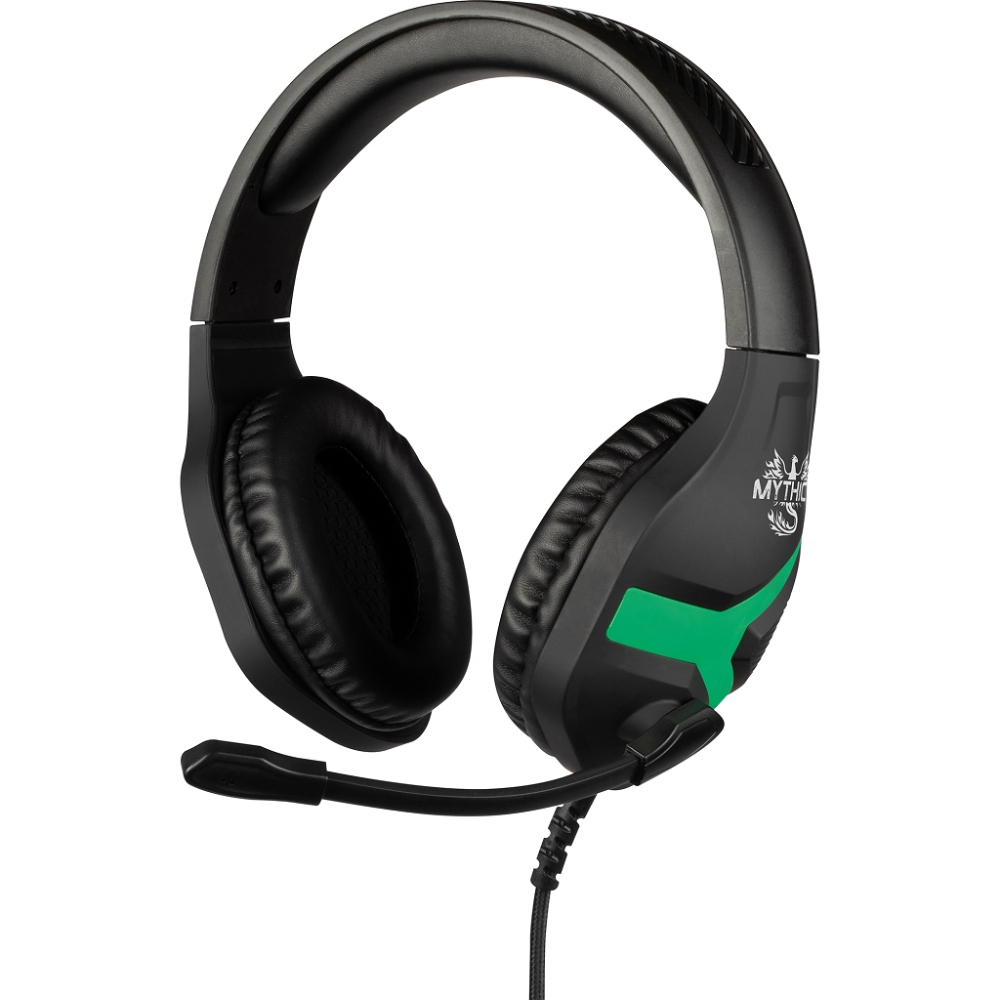 Casque Nemesis Xbox - Mythics (XBOXONE)