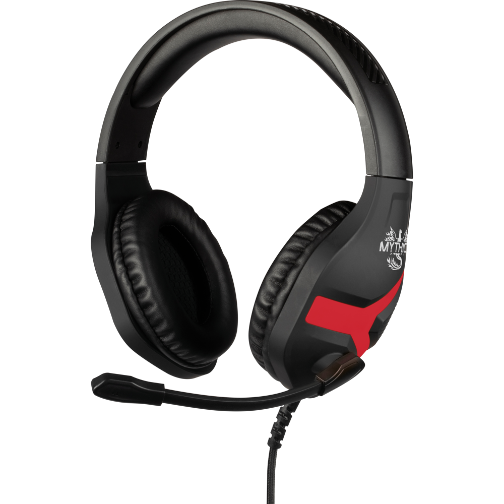 Casque Nemesis Switch - Mythics (SWITCH)