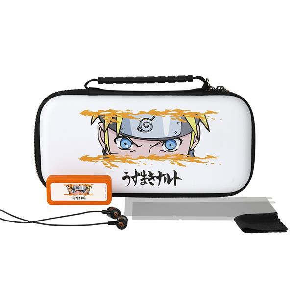 Starter Kit Switch - Naruto (SWITCH)