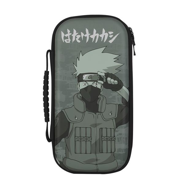 Naruto - Housse de protection Nintendo Switch Kakshi (SWITCH)