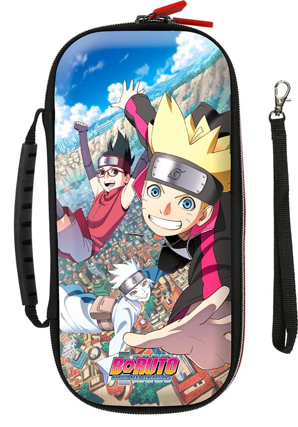 Boruto - Housse de protection Nintendo Switch Fly (SWITCH)