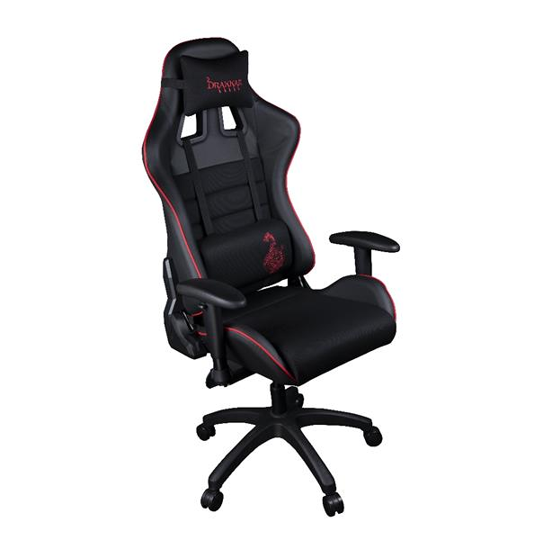 Fauteuil Gaming Berserk - Drakkar (PC)