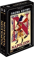 Napoléon : 1ère époque et 2ème époque
