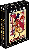 Napoléon : 1ère époque et 2ème époque