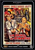 un drôle de dimanche