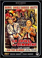 un drôle de dimanche