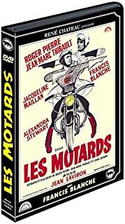 les motards