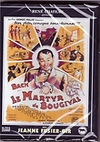 le martyr de Bougival