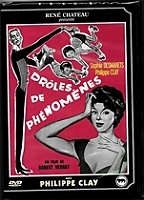 drôles de phénomènes