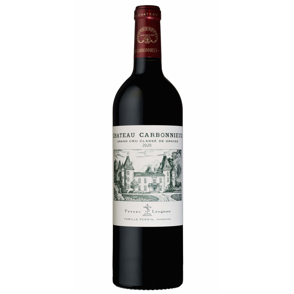 Château Carbonnieux, 2020 - Pessac-Léognan AOP - Rouge - 75 cl