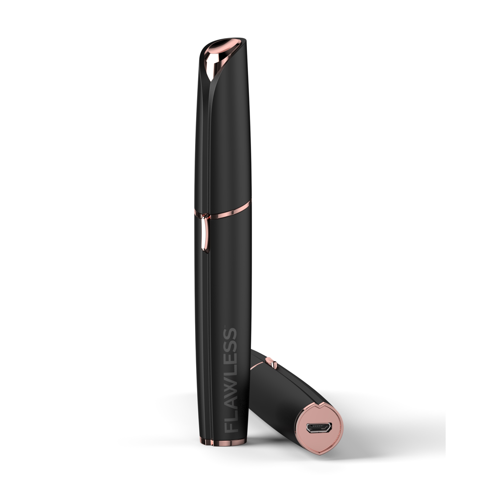 Rasoir féminin Flawless EPIL40NG