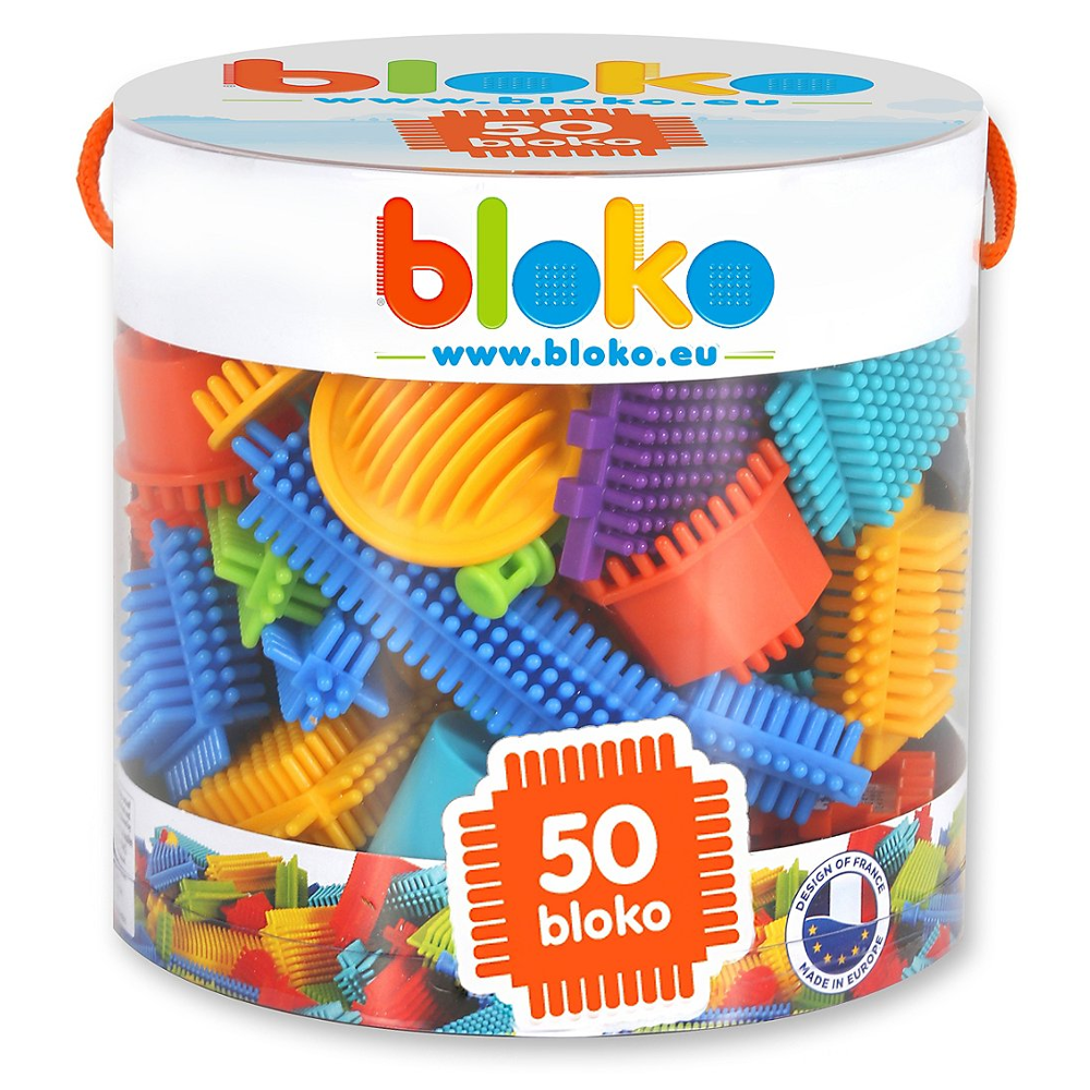 Tube 50 Bloko - Bloko