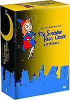 coffret intégrale ma sorcière bien aimée