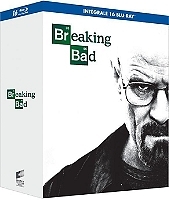 coffret intégrale breaking bad