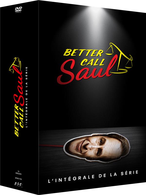 Better Call Saul - Saisons 1 à 6