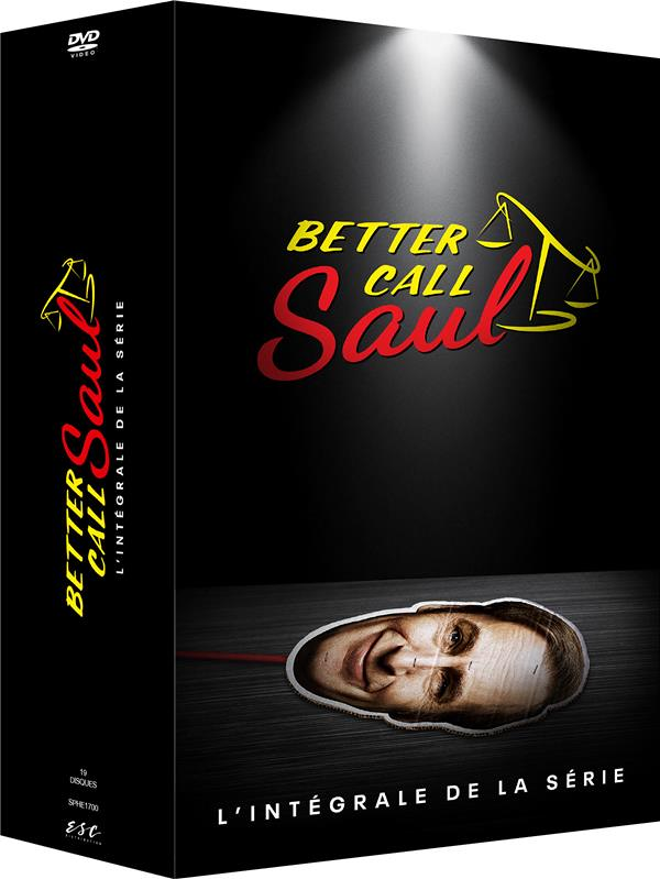 Better Call Saul - Saisons 1 à 6