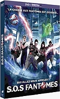 s.o.s. fantômes