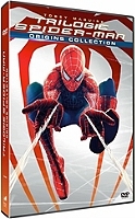 Spider Man Origins - Trilogie