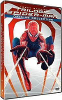 Spider Man Origins - Trilogie