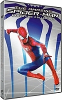The Amazing Spider Man - Legacy