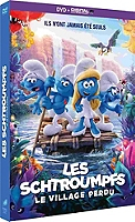 les Schtroumpfs 3 : les Schtroumpfs et le village perdu