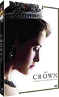 coffret the crown, saison 1