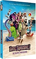 Hôtel Transylvanie 3 : des vacances monstrueuses