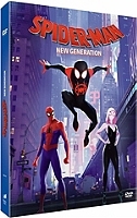 Spider-Man : new generation