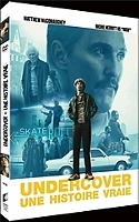 undercover, une histoire vraie