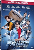 Nicky Larson et le parfum de Cupidon