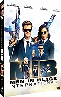 men in black : international