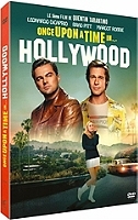 once upon a time in...Hollywood