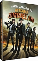 retour à Zombieland
