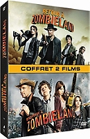 Bienvenue à Zombieland + Retour à Zombieland