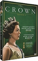 the crown, saison 3