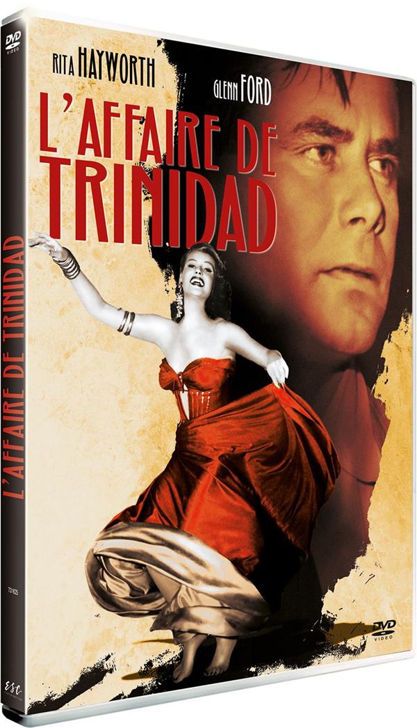 L'affaire de Trinidad (Affair in Trinidad)