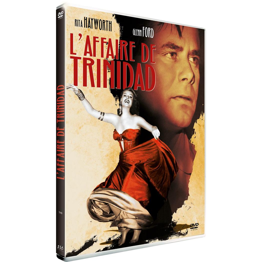 L'affaire de Trinidad (Affair in Trinidad)