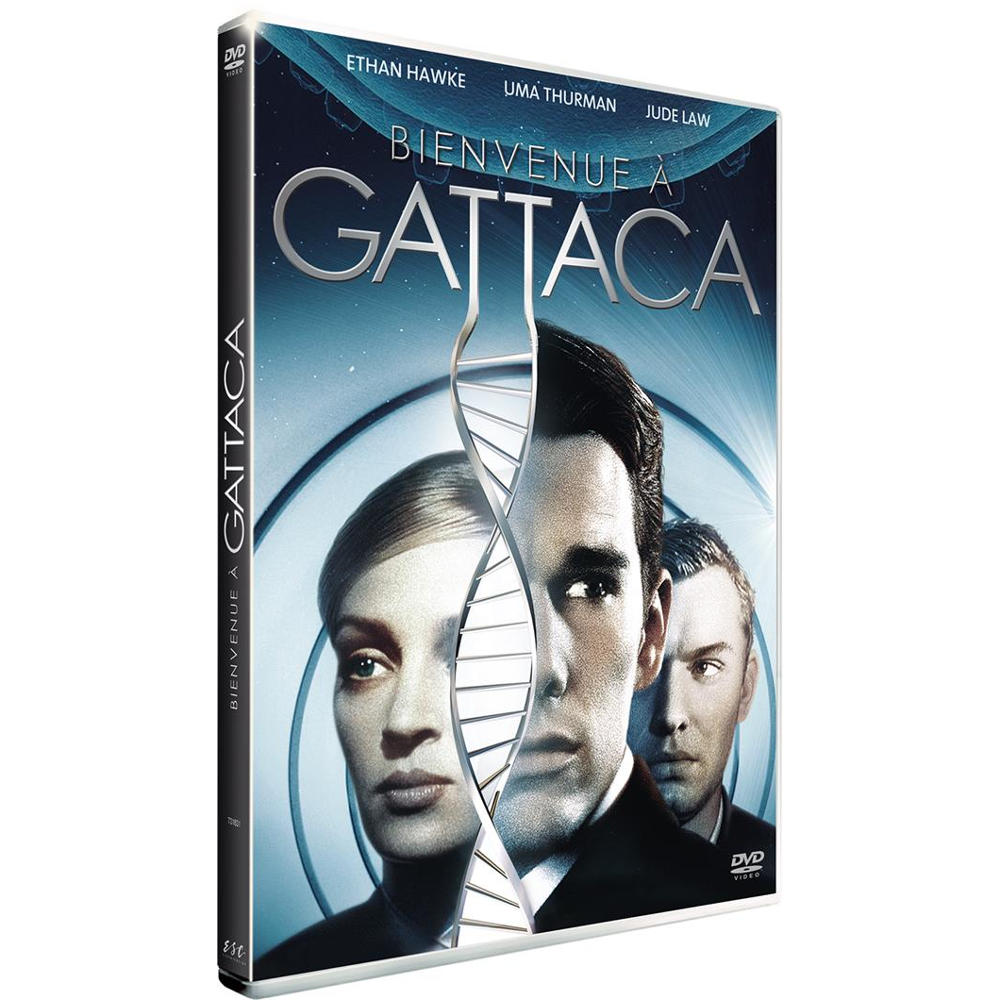 Bienvenue à Gattaca