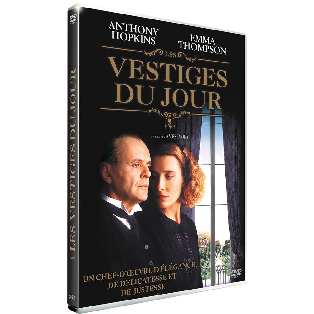 Les vestiges du jour