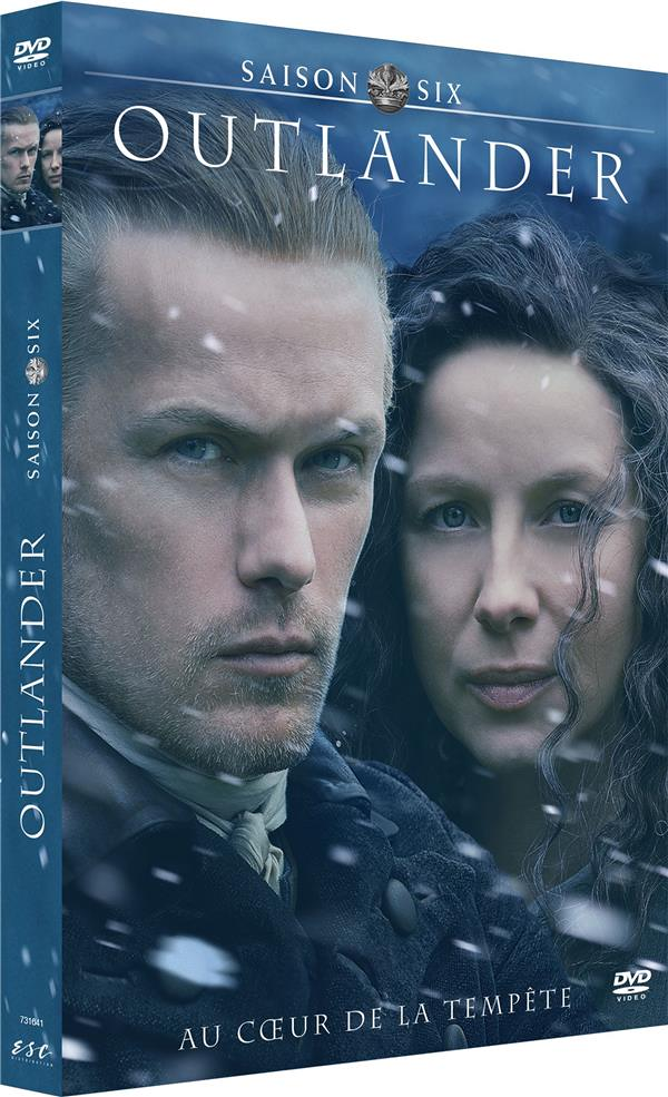 Outlander - Saison 6