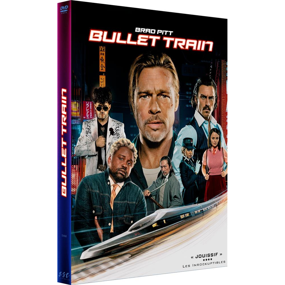Bullet Train