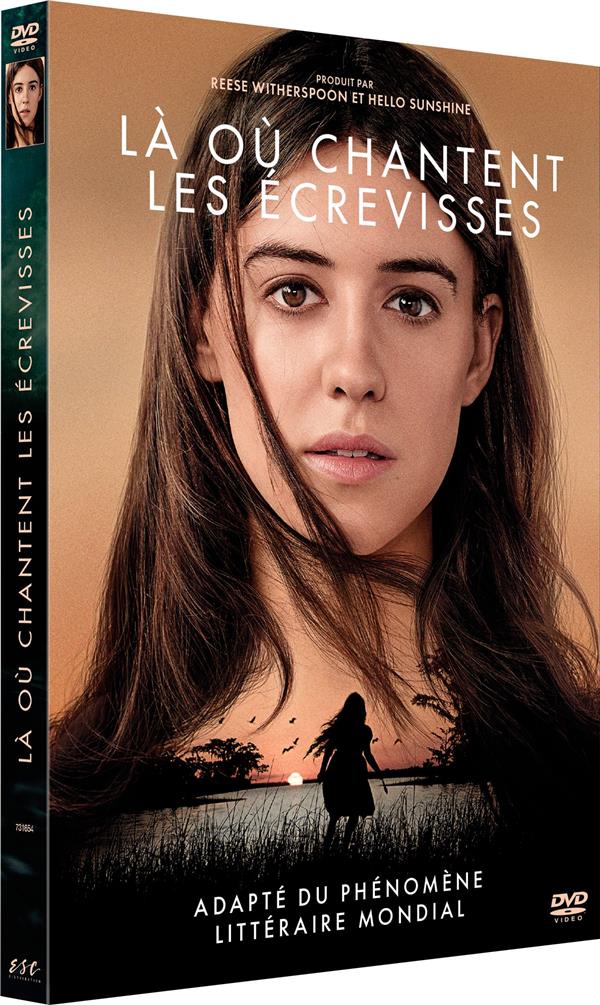 Là où chantent les écrevisses