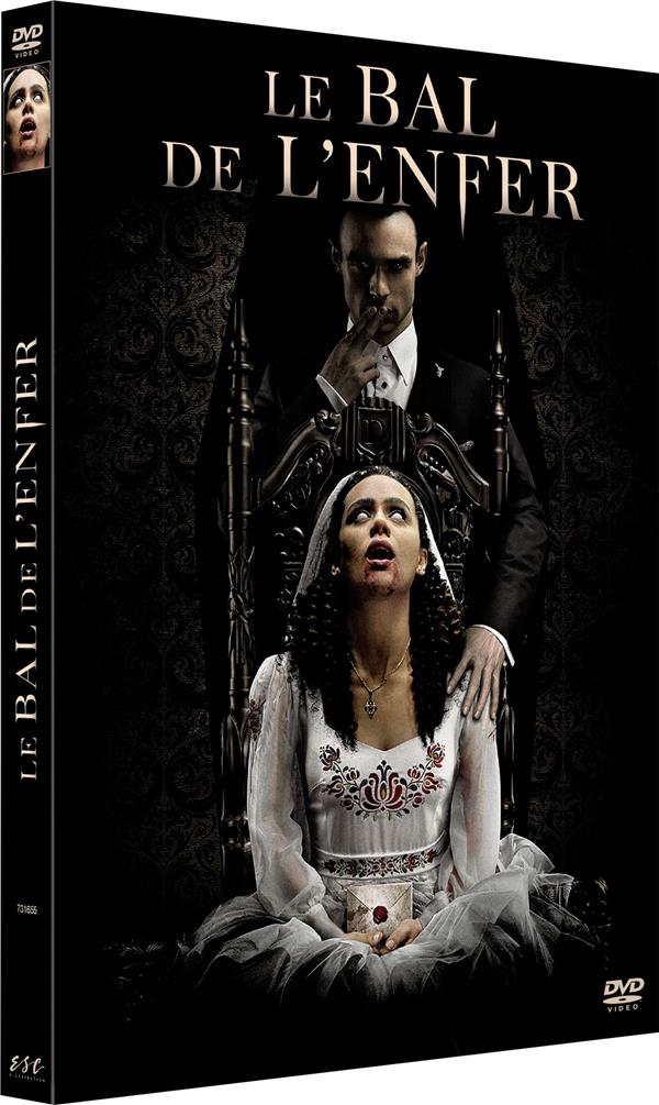Le bal de l'enfer