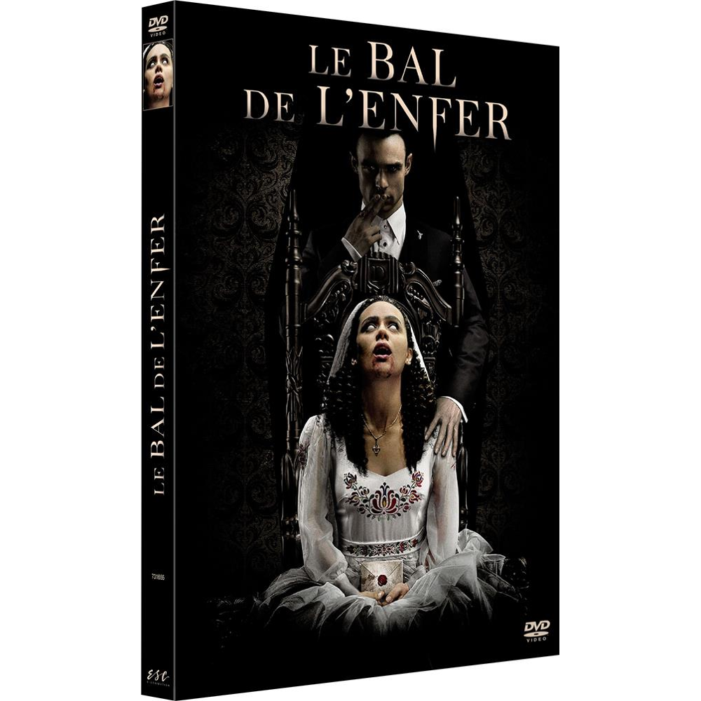 Le bal de l'enfer