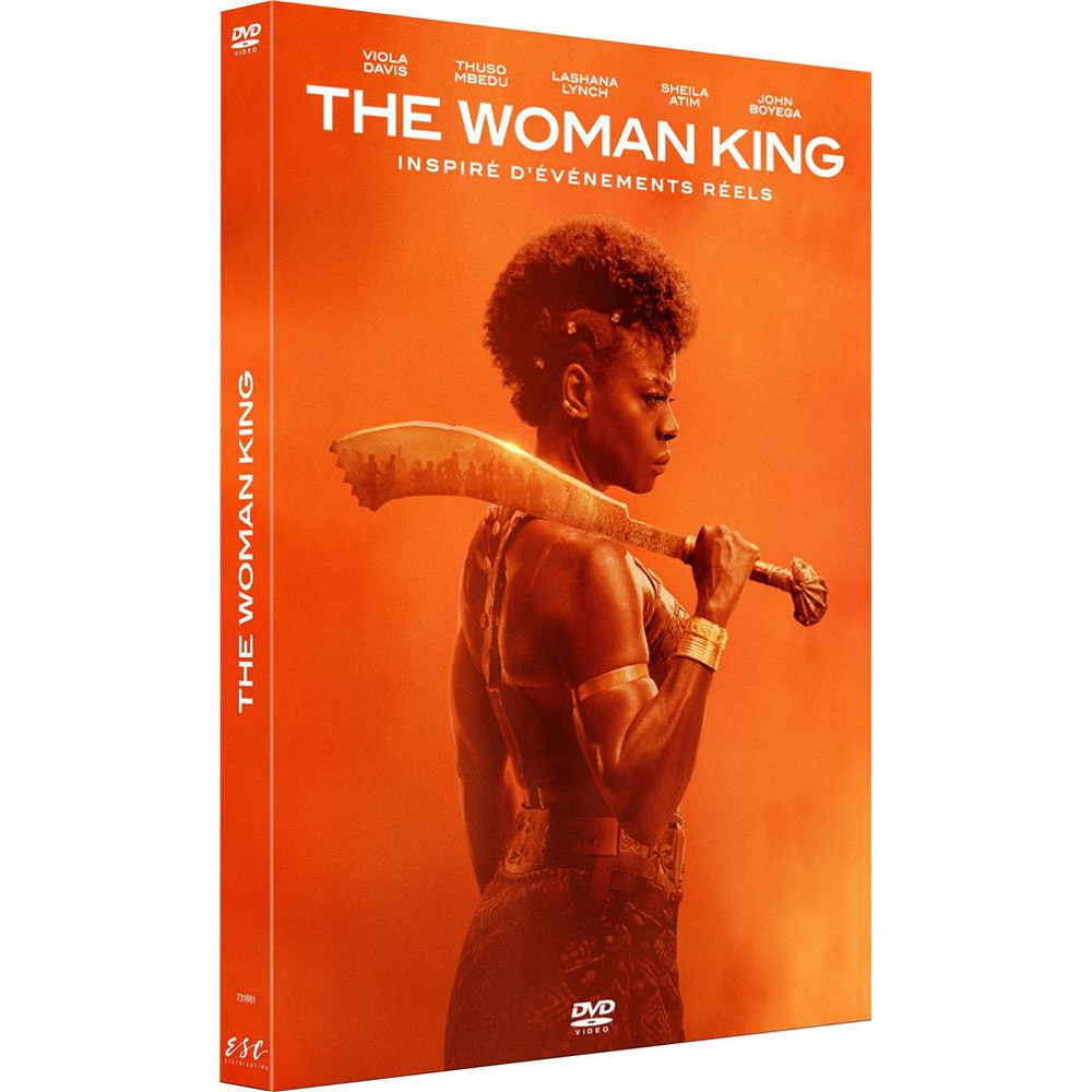 The Woman King