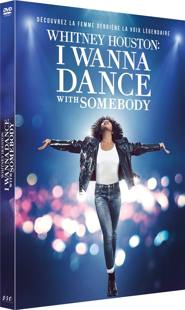 Whitney Houston : I Wanna Dance with Somebody